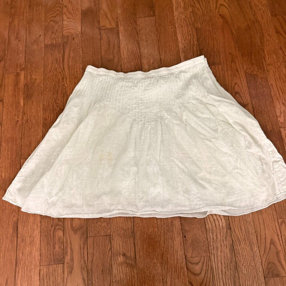 Max Studio Skirt